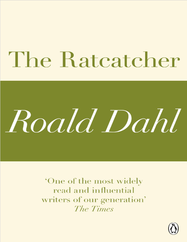 The Ratcatcher